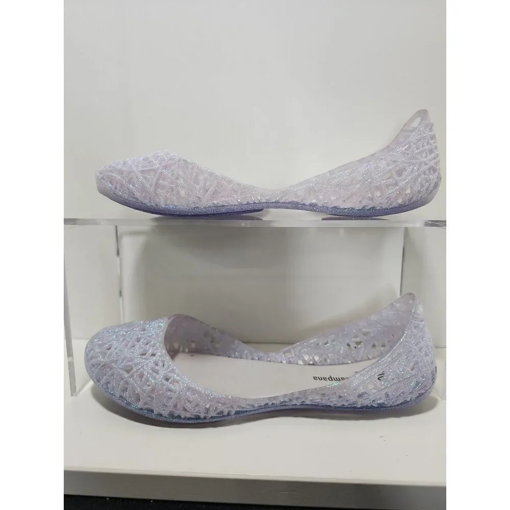 Mel Dreamed By Melissa + Campana Size 2